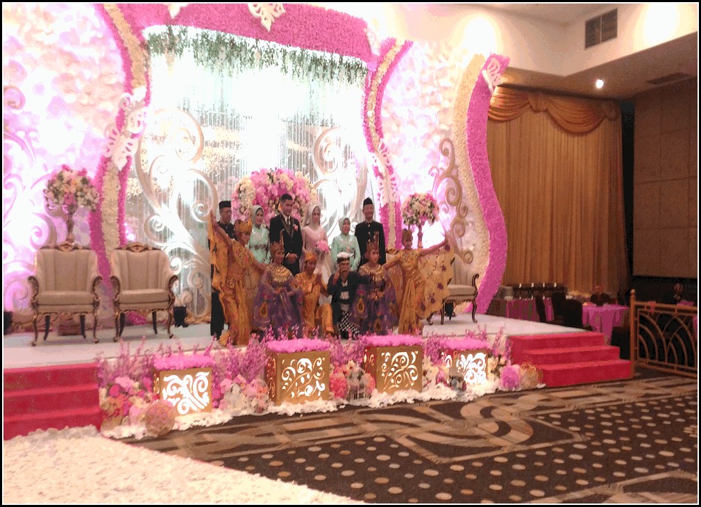 Adat Pernikahan Adat Sunda Ciputat Timur Tangerang Selatan Telp : 0812-1038-6727