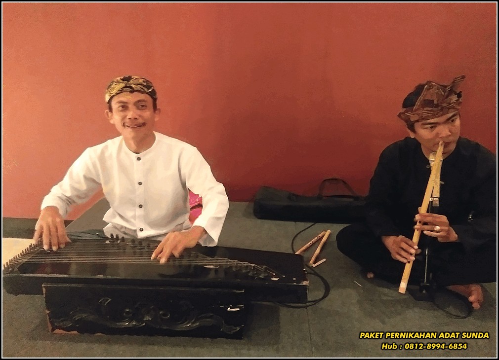 Upacara Adat Tradisi Sunda Onyam Tangerang Telp : 0812-1038-6727